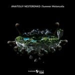 cover: Anatoliy Nesterenko - Summer Meloncholia