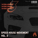 cover: Haus Of Panda - Speed House Movement Vol 3