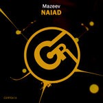 cover: Mazeev - Naiad