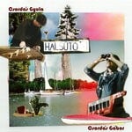 cover: Gabor Csordas & Gyula Csordas - Halsuto