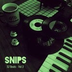 cover: Snips - 52 Beats Vol 3