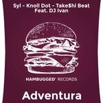 cover: Dj Ivan|Knoll Dot|Syl|Take$hi Beat - Adventura