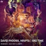 cover: David Phoenix|Krypta - End Time