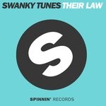 cover: Swanky Tunes - Their Law