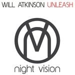 cover: Will Atkinson - Unleash