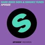 cover: Hard Rock Sofa|Swanky Tunes - Apogee