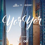 cover: Aleesher|King Macarella - Yor Yor