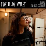 cover: Fortitude Valley - All Hail The Great Destroyer