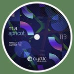 cover: M.a. - Apricot