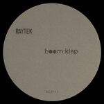 cover: Raytek - Haze