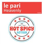 cover: Le Pari - Heavenly