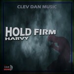 cover: Harvy - Hold Firm