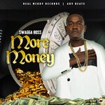 cover: Swagga Boss - More Money