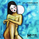 cover: Za__paradigma - Solution EP