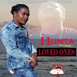 cover: Hunta - Loved Ones