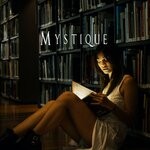 cover: Big Holiday - Mystique