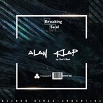 cover: Alan Klap - Dont Back