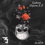 cover: Gabenz - Dejavu EP