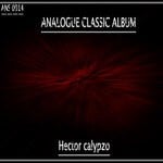 cover: Hector Calypzo - ANALOGUE CLASSIC ALBUM