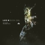 cover: Luis M - Bush Owl