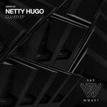 cover: Netty Hugo - Culver