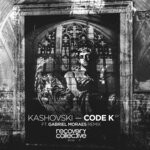 cover: Kashovski - Code K