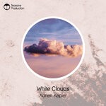 cover: Adrien Kepler - White Clouds