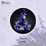 cover: Kadab - Gems