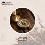 cover: De Facto - Wanderlust