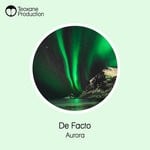 cover: De Facto - Aurora