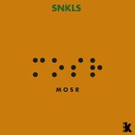 cover: Nuri|Snkls - Mos'r (SNKLS Remix)