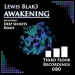 cover: Lewis Blar3 - Awakening