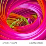 cover: Steven Phillips - Digital Dream