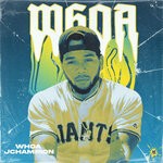 cover: J Champion - Whoa