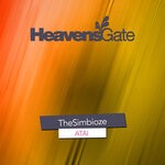 cover: Thesimbioze - Atai