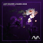 cover: Last Soldier|Ramin Arab - Feel The Paradise