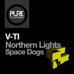 cover: V-ti - Northern Lights