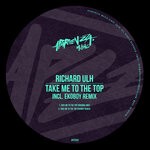 cover: Richard Ulh - Take Me To The Top