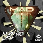 cover: Mad Alien - Ready For Battle