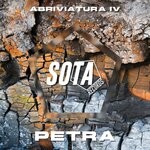 cover: Abriviatura Iv - Petra