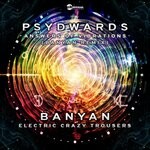 cover: Banyan|Psydwards - Answers Of Vibrations