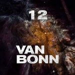 cover: Van Bonn - Maserung / Schwerpunkt