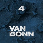 cover: Van Bonn - Pluto