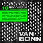 cover: Van Bonn - Recontrol - The Remix Sessions