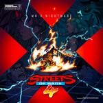 cover: Tee Lopes - Streets Of Rage 4: Mr. X Nightmare (Original Game Soundtrack)