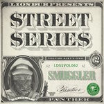 cover: Smuggler - Liondub Street Series Vol 62: Panther