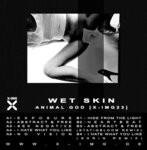 cover: Wet Skin - Animal God