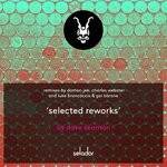 cover: Dave Seaman - Selected Reworks