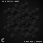 cover: Cryptographic|Ruh - Happy Meal/Infinity