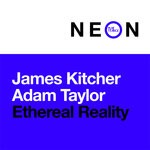 cover: James Kitcher & Adam Taylor - Ethereal Reality (Extended Mix)